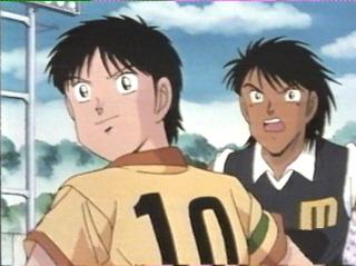 Otaku Gallery  / Anime e Manga / Capitan Tsubasa / World Youth Then / j_141.jpg